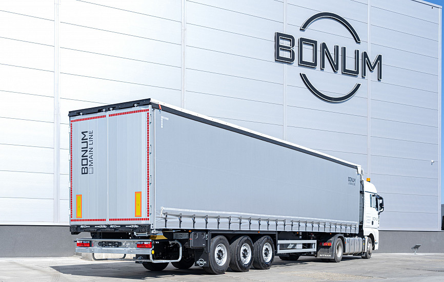 Завод BONUM примет участие в выставке COMvex 2024